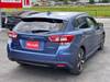SUBARU IMPREZA SPORTS