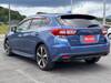 SUBARU IMPREZA SPORTS