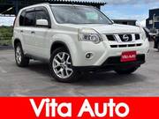 2012 NISSAN X-TRAIL 20GT