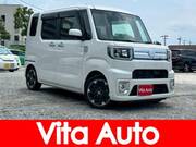 2016 DAIHATSU WAKE
