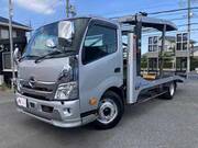 2021 HINO DUTRO