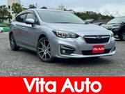 2017 SUBARU IMPREZA SPORTS