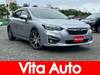 SUBARU IMPREZA SPORTS