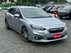 SUBARU IMPREZA SPORTS