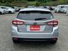 SUBARU IMPREZA SPORTS