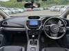SUBARU IMPREZA SPORTS