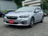 SUBARU IMPREZA SPORTS