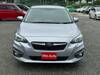 SUBARU IMPREZA SPORTS