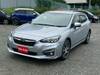 SUBARU IMPREZA SPORTS