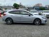SUBARU IMPREZA SPORTS
