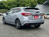 SUBARU IMPREZA SPORTS