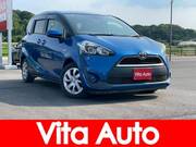2016 TOYOTA SIENTA