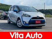 2015 TOYOTA SIENTA