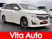 2013 NISSAN ELGRAND