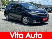 2015 HONDA SHUTTLE