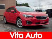 2018 SUBARU IMPREZA SPORTS