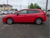 SUBARU IMPREZA SPORTS