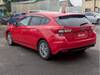 SUBARU IMPREZA SPORTS