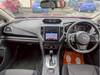 SUBARU IMPREZA SPORTS