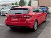 SUBARU IMPREZA SPORTS