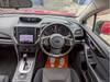 SUBARU IMPREZA SPORTS