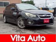 2013 SUBARU IMPREZA SPORTS