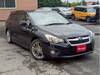SUBARU IMPREZA SPORTS