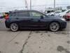 SUBARU IMPREZA SPORTS