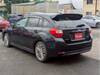 SUBARU IMPREZA SPORTS