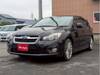 SUBARU IMPREZA SPORTS