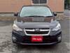 SUBARU IMPREZA SPORTS
