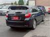 SUBARU IMPREZA SPORTS
