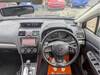 SUBARU IMPREZA SPORTS