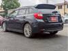 SUBARU IMPREZA SPORTS