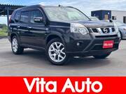 2013 NISSAN X-TRAIL