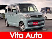 2019 SUZUKI SPACIA
