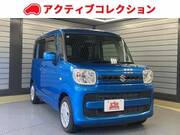 2020 SUZUKI SPACIA