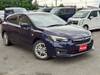 SUBARU IMPREZA SPORTS
