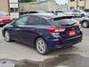 SUBARU IMPREZA SPORTS