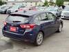 SUBARU IMPREZA SPORTS