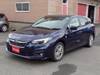 SUBARU IMPREZA SPORTS