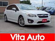2013 SUBARU IMPREZA SPORTS