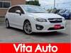 SUBARU IMPREZA SPORTS