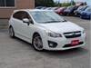 SUBARU IMPREZA SPORTS