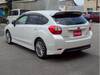 SUBARU IMPREZA SPORTS