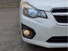 SUBARU IMPREZA SPORTS