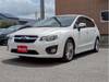 SUBARU IMPREZA SPORTS