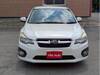 SUBARU IMPREZA SPORTS