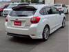 SUBARU IMPREZA SPORTS
