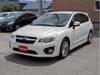SUBARU IMPREZA SPORTS